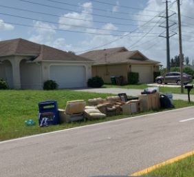 Compliant Bulk Waste 3